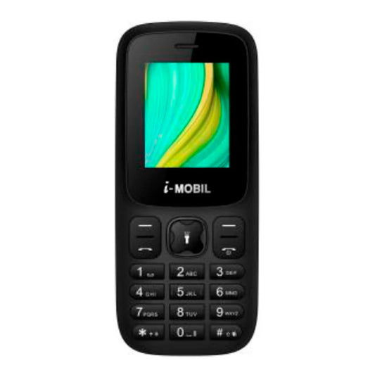 iMobil iM421