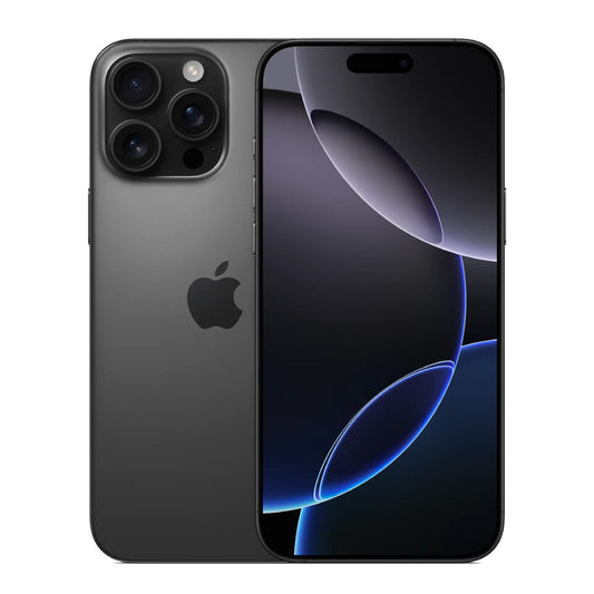 Apple iPhone 16 Pro