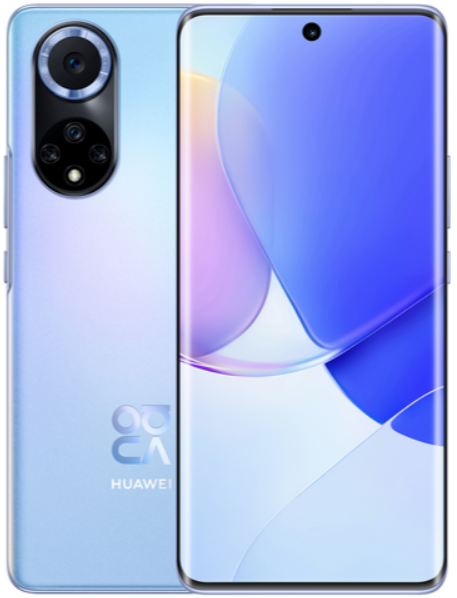 Huawei 4.5G  Nova 9 | NAM-LX9