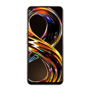 Realme 8I | RMX3151