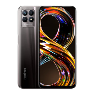 Realme 8I | RMX3151