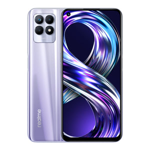 Realme 8I | RMX3151