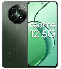 Realme 12 | RMX3999