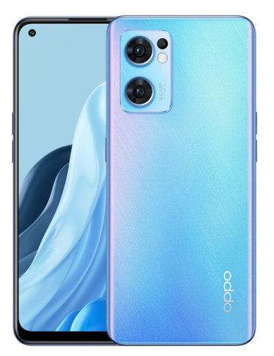 Oppo Reno 7 5G  | CPH2371