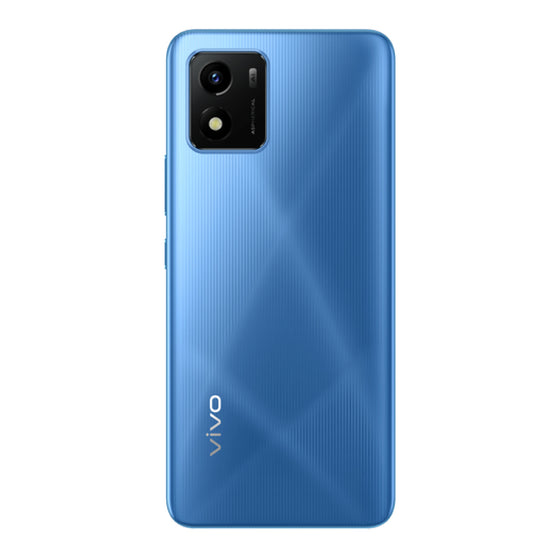 Vivo Y01 | V2118