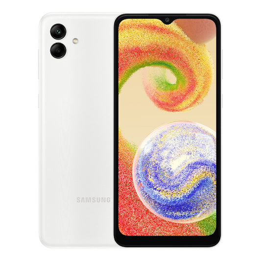 Samsung Galaxy A04 | SM-A045M