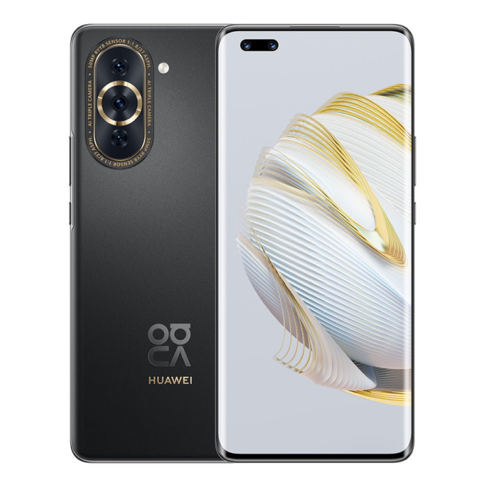 Huawei 4.5G  Nova 10 Pro