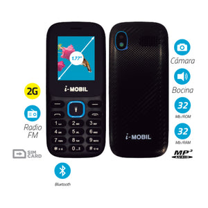 iMobil IM220