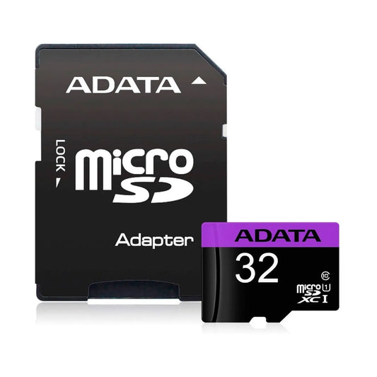 Memoria SD 32GB