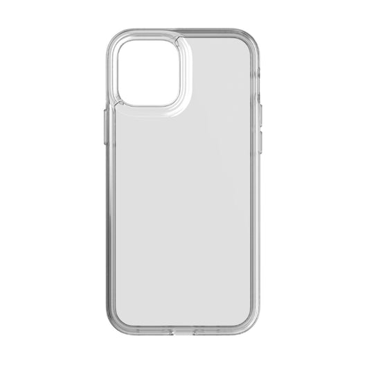 Quikcell Funda para iPhone 12 Mini Transparente