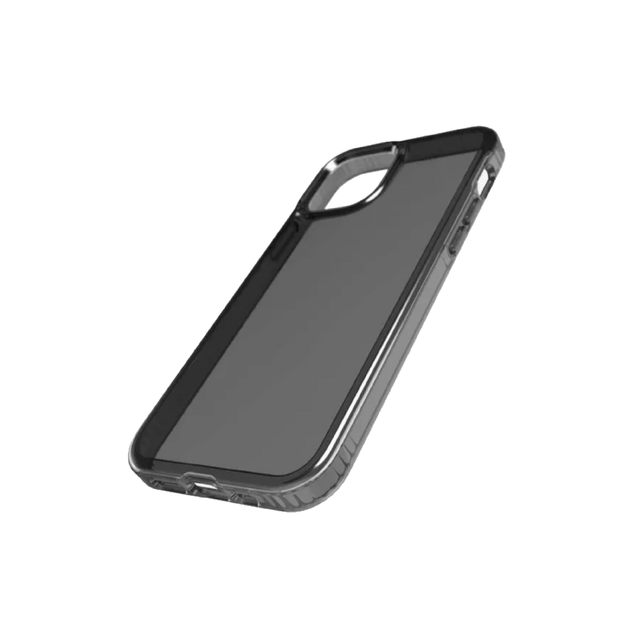 Quikcell Funda para iPhone 12 Mini Transparente – Celular Express
