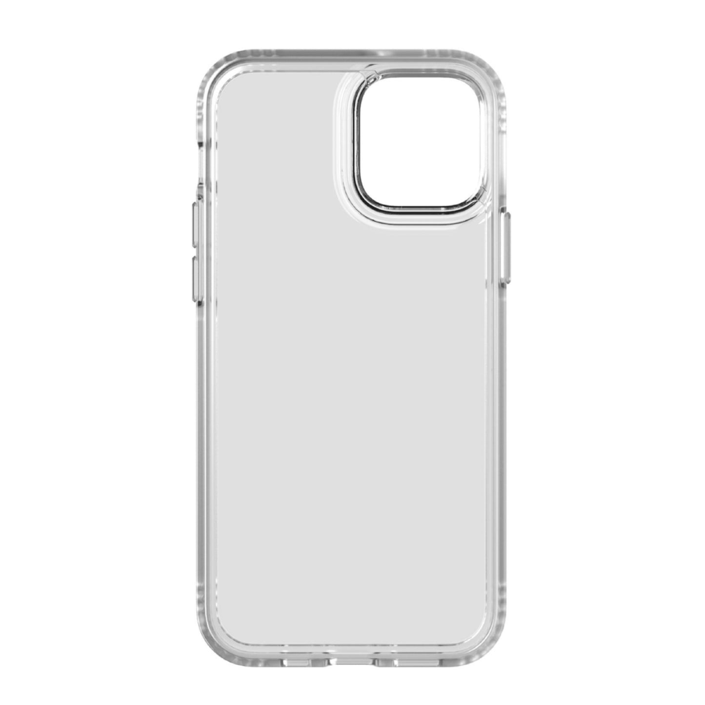 Quikcell Funda para iPhone 12 Pro Max Transparente