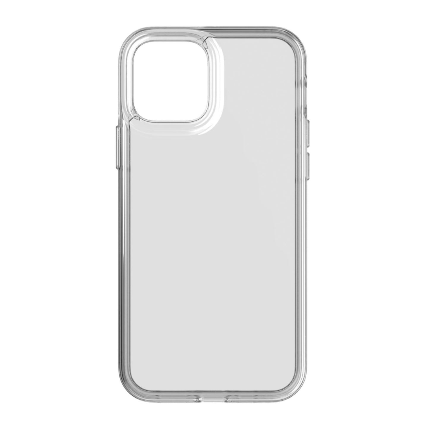 Quikcell Funda para iPhone 12 Pro Max Transparente