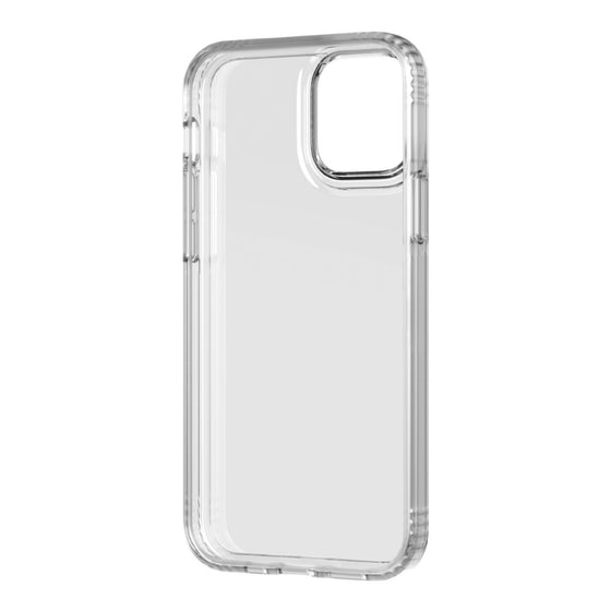 Quikcell Funda para iPhone 12 Pro Max Transparente