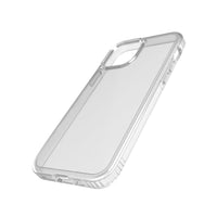 Quikcell Funda para iPhone 12 Pro Max Transparente