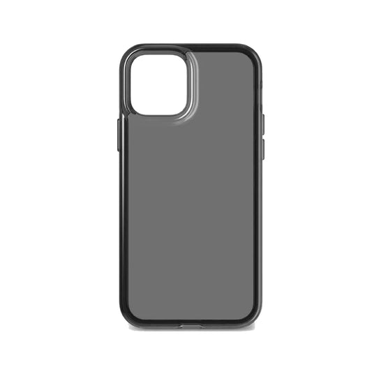 Quikcell Funda para iPhone 12 Pro Max Humo