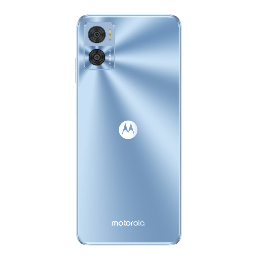 Motorola E22 LTE