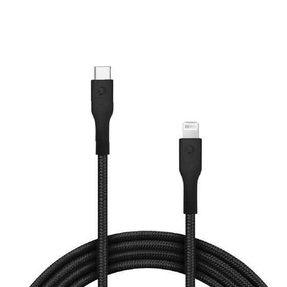 Cable Quikcell USB-C a Lightning