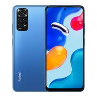 Xiaomi Redmi Note 11S 5G | 22031116BG