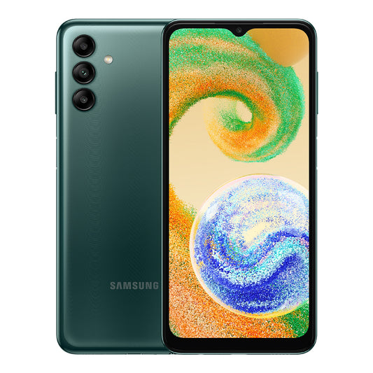 Samsung A04S | SM-A047M