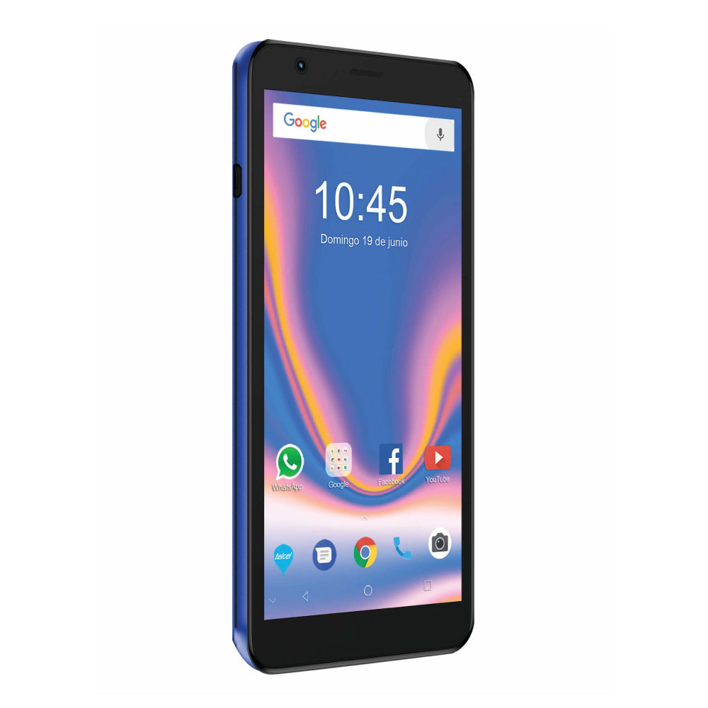 ZTE Blade L9 3G