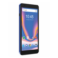 ZTE Blade L9 3G