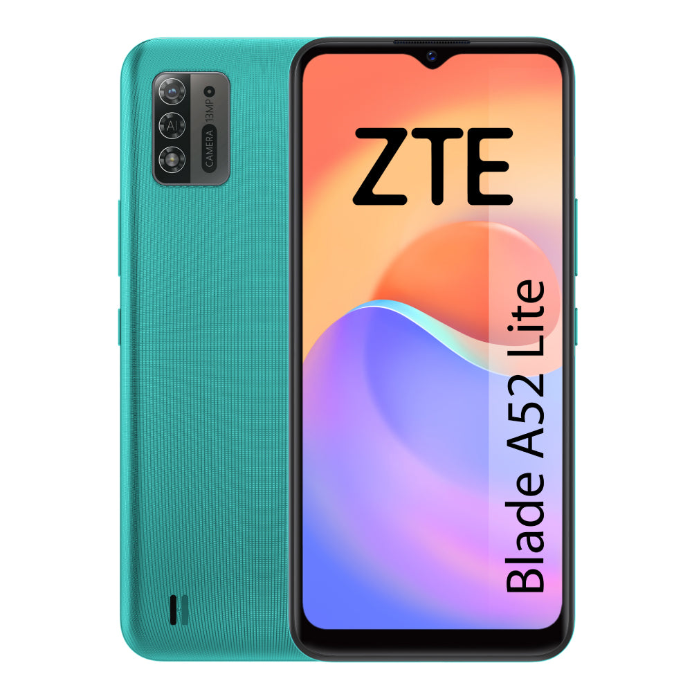 ZTE A52 Blade Lite