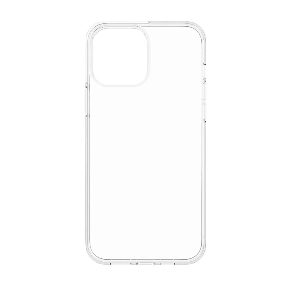 Quikcell Funda para iPhone 13 Pro Transparente