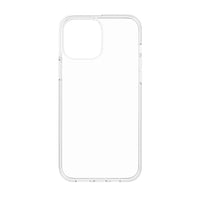 Quikcell Funda para iPhone 13 Pro Transparente