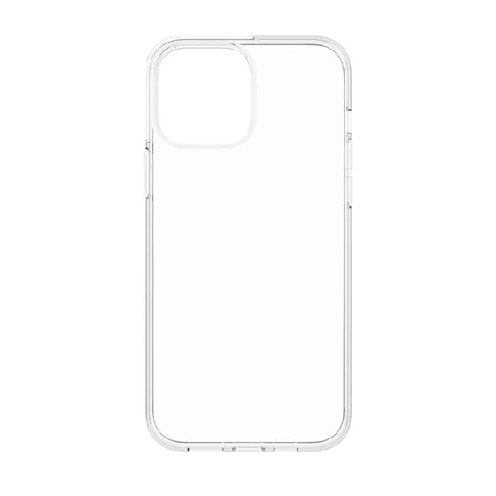 Quikcell Funda para iPhone 13 Pro Transparente