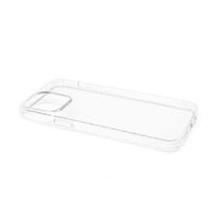 Quikcell Funda para iPhone 13 Pro Transparente