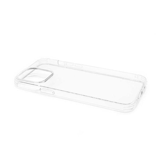 Quikcell Funda para iPhone 13 Pro Transparente