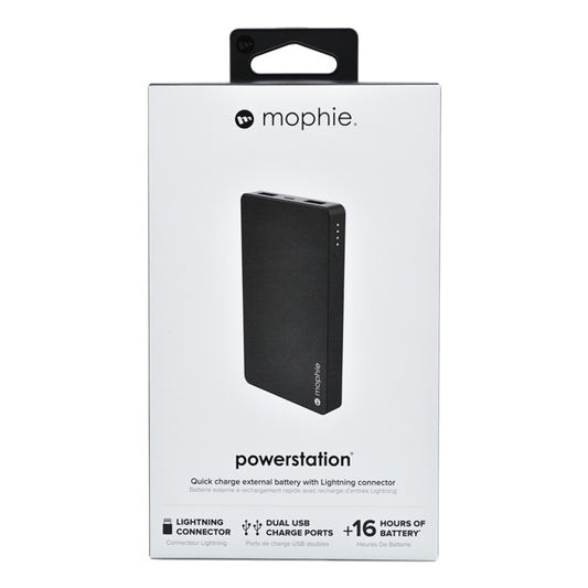 Mophie  Power Bank 5000 MAH